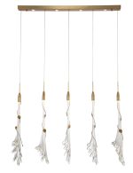 Подвесной светильник Moderli V9021-PL Melburn — изображение 2