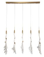 Подвесной светильник Moderli V9021-PL Melburn — изображение 3