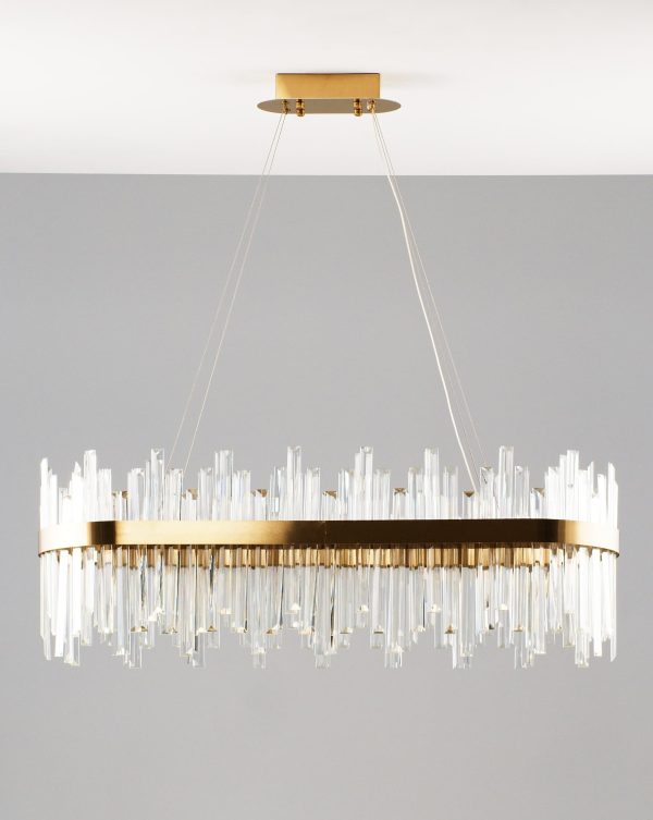 Подвесной светильник Moderli V9090-PL Citro — изображение 2