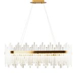 Подвесной светильник Moderli V9090-PL Citro