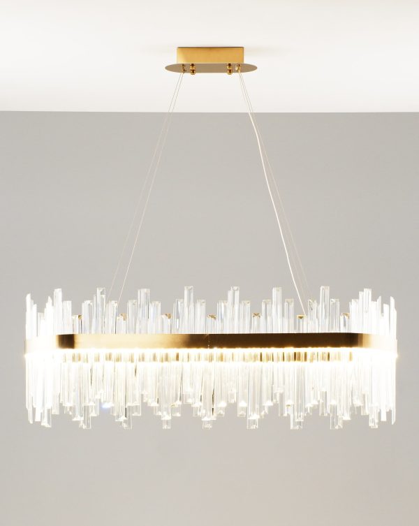 Подвесной светильник Moderli V9090-PL Citro — изображение 3