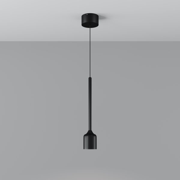 Подвесной светильник Outdoor O491PL-L6B3K — изображение 5