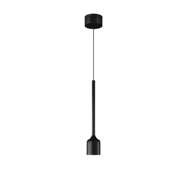Подвесной светильник Outdoor O491PL-L8B3K Подвесной светильник Outdoor O491PL-L8B3K