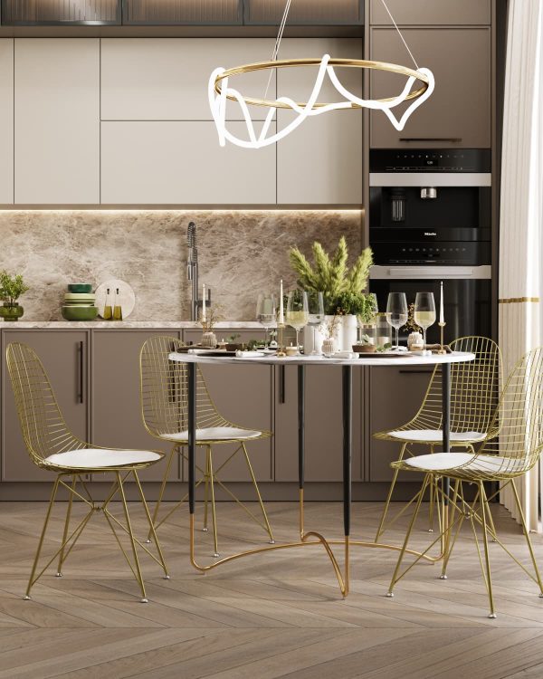 Подвесной светодиодный светильник Moderli V4080-PL True — изображение 3