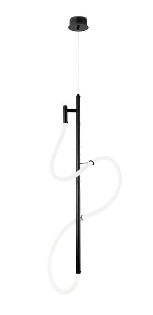 Подвесной светодиодный светильник Moderli V4085-PL True