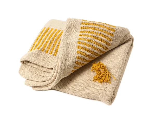 Покрывало Jaipur 200х160 мультиколор — изображение 4