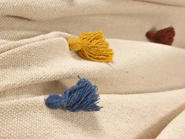 Покрывало Jaipur 200х160 мультиколор — изображение 5