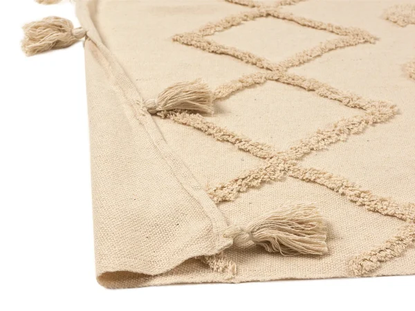 Покрывало Tanger 200х160 бежевый — изображение 3