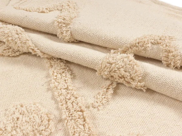 Покрывало Tanger 200х160 бежевый — изображение 4