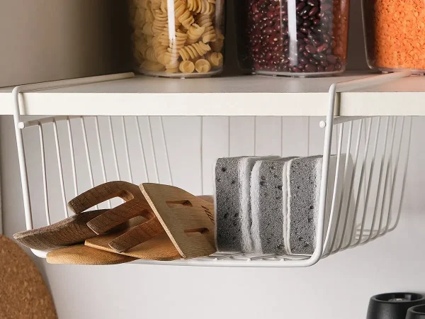 Полка-органайзер Minima белый — изображение 2