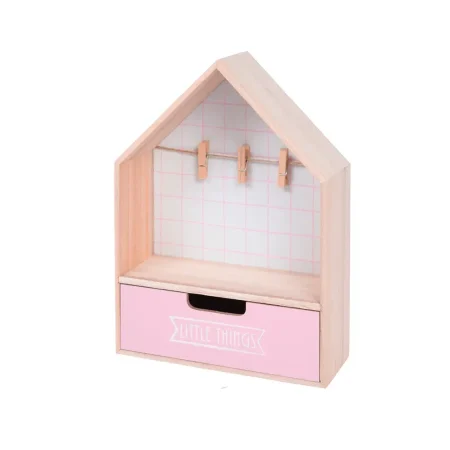Полка подвесная Little things House