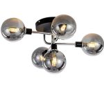 Потолочная люстра Moderli V2061-5C Smolly