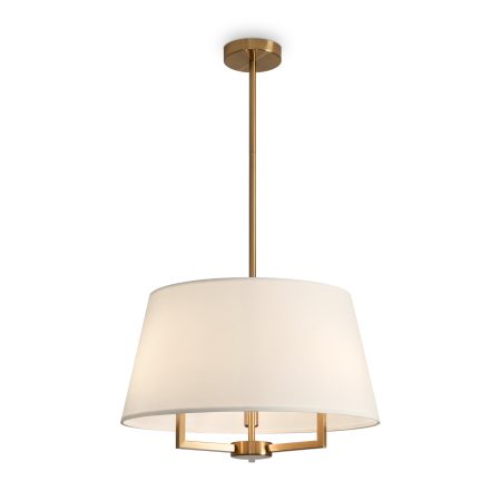 Потолочный светильник Freya FR2042CL-03BS