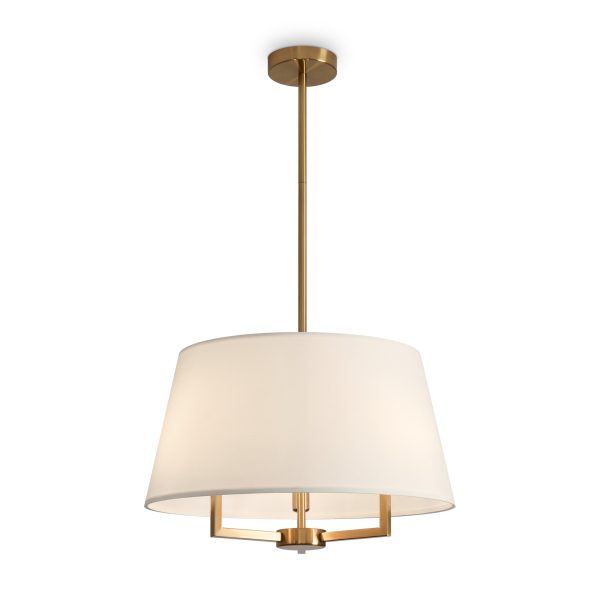 Потолочный светильник Freya FR2042CL-03BS Потолочный светильник Freya FR2042CL-03BS