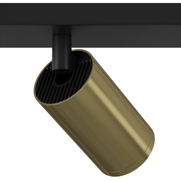 Потолочный светильник (Набор) Technical C051CL-02BBS — изображение 2