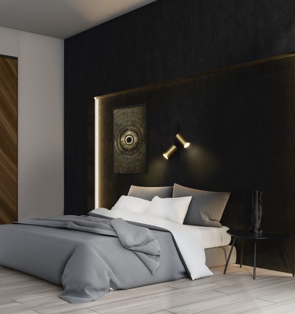 Потолочный светильник (Набор) Technical C051CL-02BBS — изображение 3