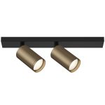 Потолочный светильник (Набор) Technical C051CL-02BBZ