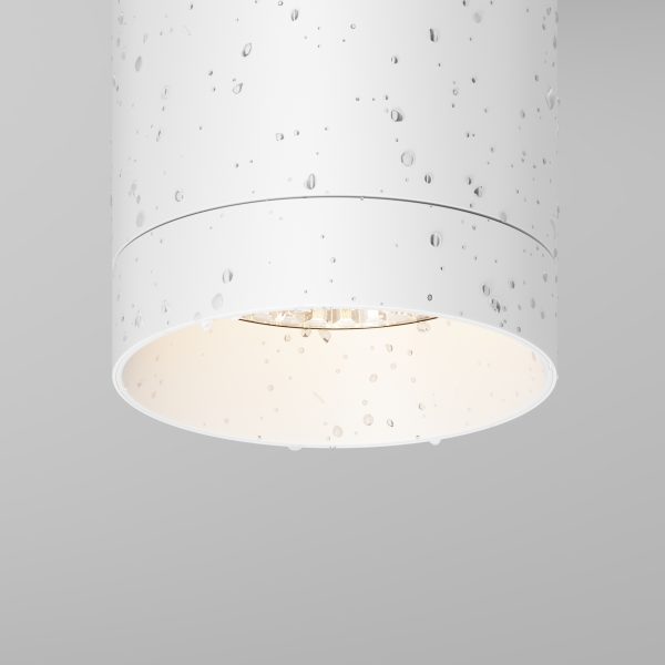 Потолочный светильник Outdoor O500CL-L10W3K — изображение 4