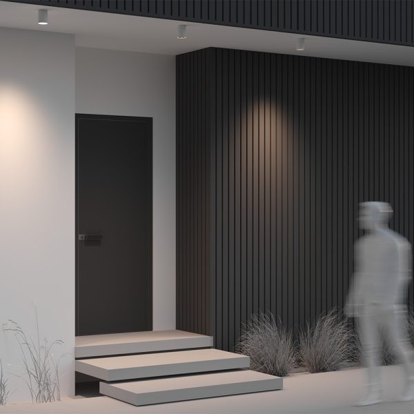 Потолочный светильник Outdoor O500CL-L10W3K — изображение 5