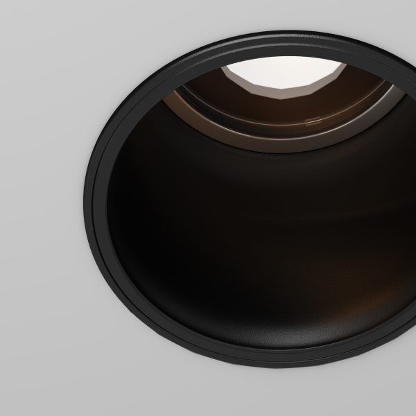 Потолочный светильник Outdoor O501DL-L10B3K — изображение 4