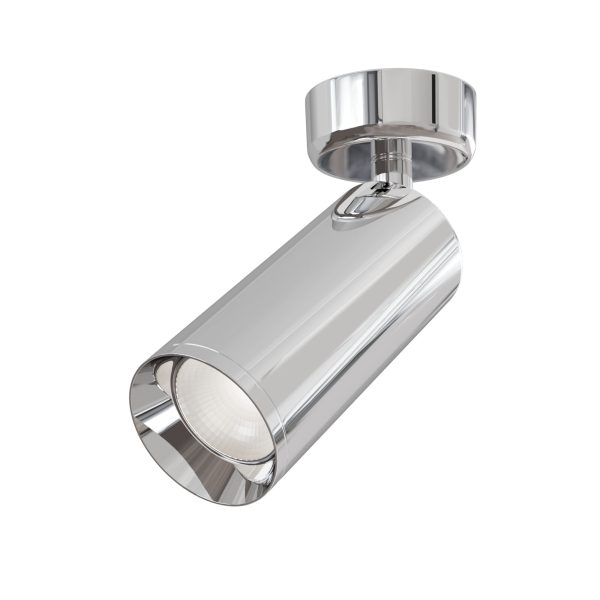 Потолочный светильник Technical C017CW-01CH — изображение 3