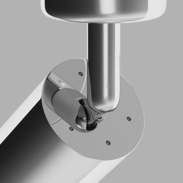 Потолочный светильник Technical C017CW-01CH — изображение 4