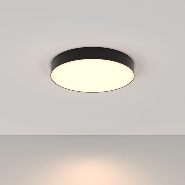 Потолочный светильник Technical C032CL-L48B3K Потолочный светильник Technical C032CL-L48B3K