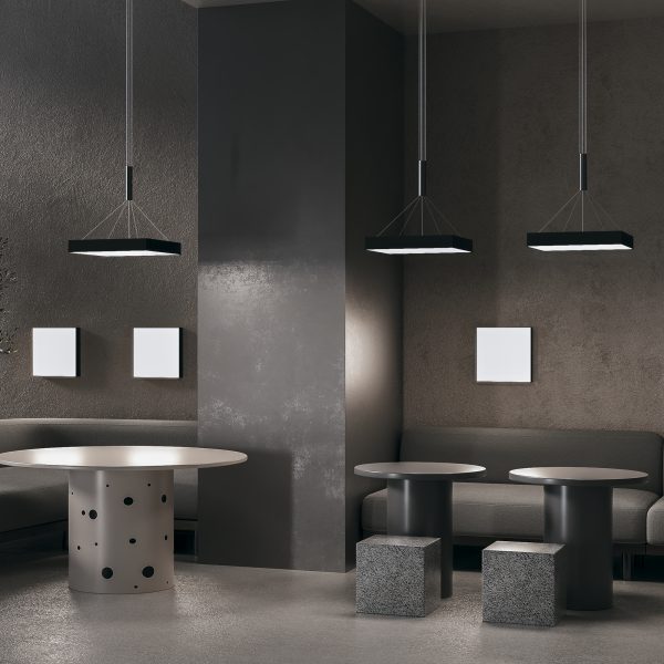 Потолочный светильник Technical C067CL-L40B3K — изображение 3