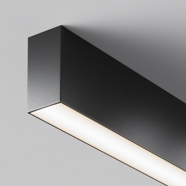 Потолочный светильник Technical C068CL-20W3-6K-B — изображение 2