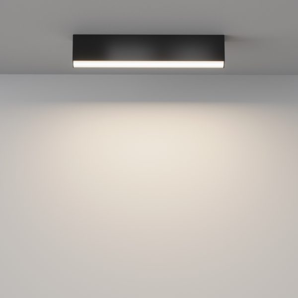 Потолочный светильник Technical C068CL-20W3-6K-B — изображение 4