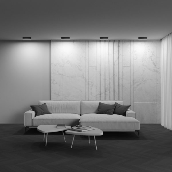 Потолочный светильник Technical C068CL-20W3-6K-B — изображение 5