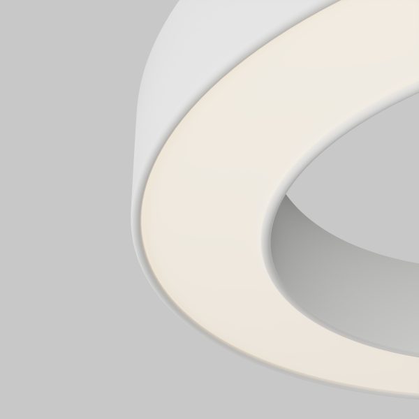 Потолочный светильник Technical C093CL-36W3K-W — изображение 3