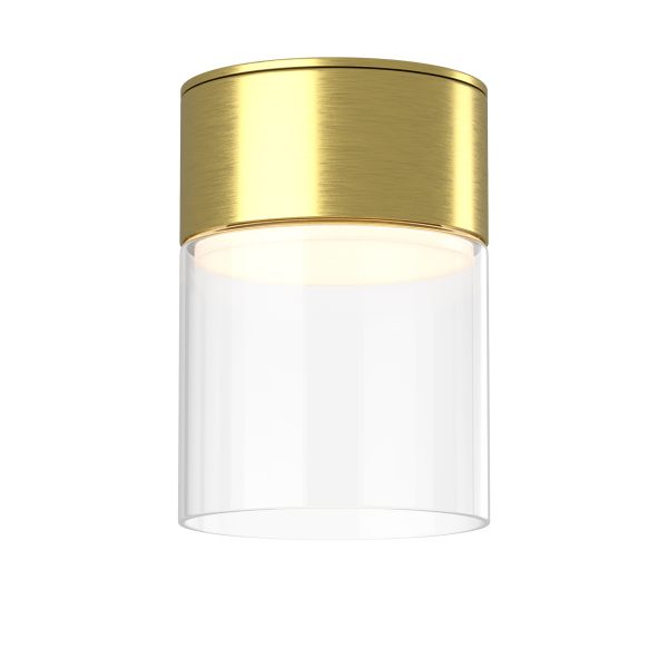 Потолочный светильник Technical C094CL-GX53-BS Потолочный светильник Technical C094CL-GX53-BS
