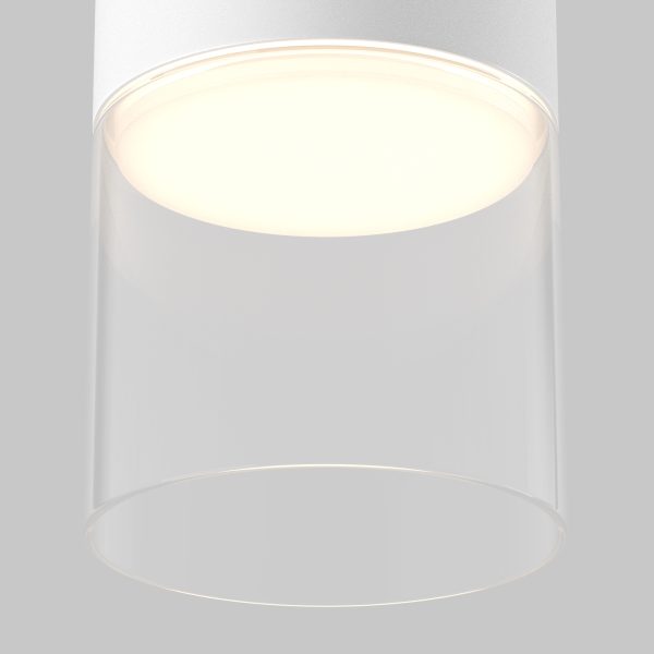 Потолочный светильник Technical C094CL-GX53-W — изображение 2