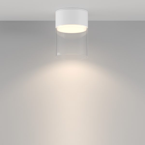 Потолочный светильник Technical C094CL-GX53-W — изображение 4