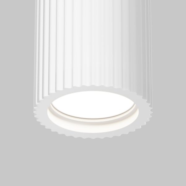 Потолочный светильник Technical C121CL-GU10-W — изображение 2