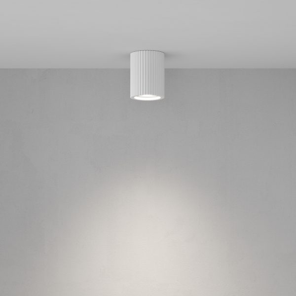 Потолочный светильник Technical C121CL-GU10-W — изображение 4