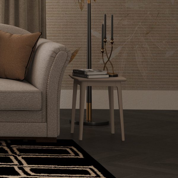 Приставной столик ALBA NEW, FRATELLI BARRI — изображение 3