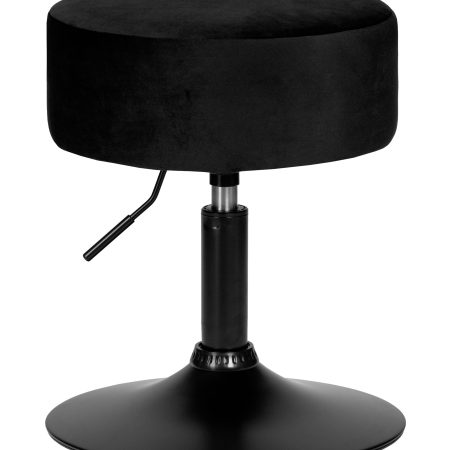 Пуф DOBRIN DANNY BLACK