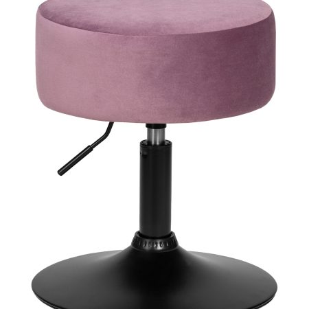 Пуф DOBRIN DANNY BLACK