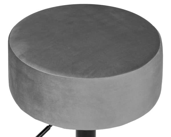 серый велюр (MJ9-75)