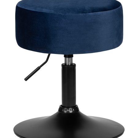 Пуф DOBRIN DANNY BLACK