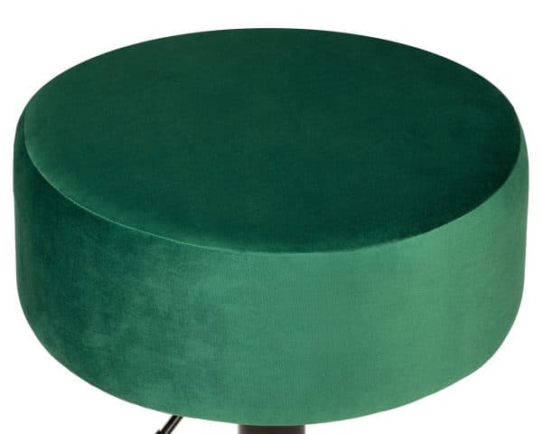 зеленый велюр (MJ9-88)