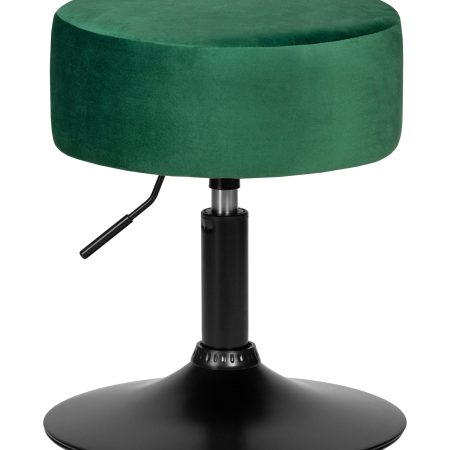 Пуф DOBRIN DANNY BLACK