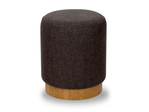 Пуф Ego серый — изображение 2