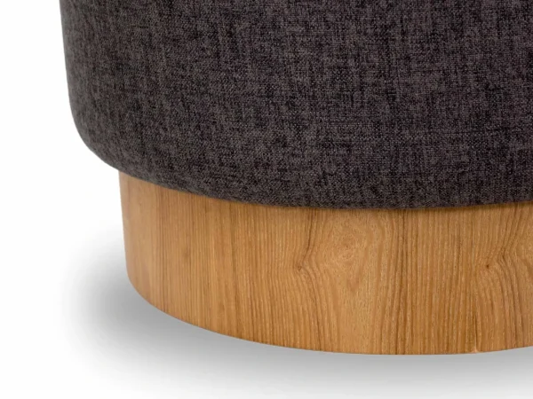 Пуф Ego серый — изображение 5