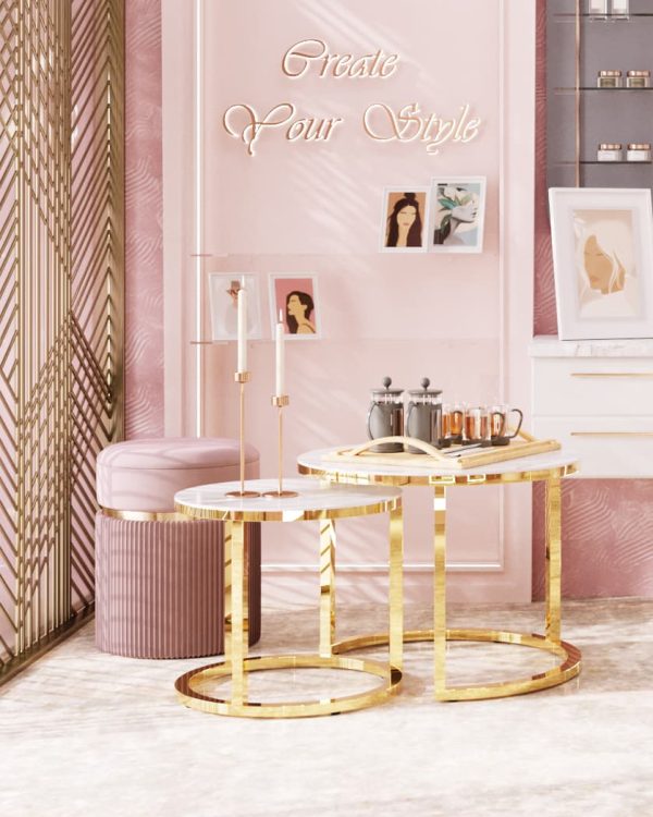 puf-miranda-s-jashhikom-veljur-rozovyj-2 Пуф Миранда с ящиком велюр розовый — изображение 3