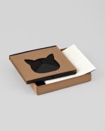 Пуф складной с ящиком Store Pet коричневый — изображение 3