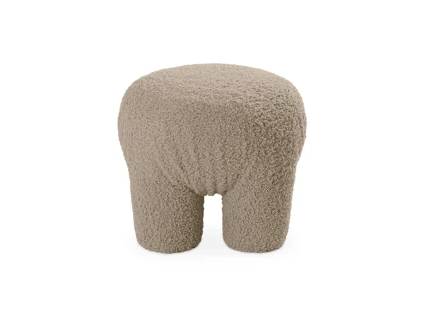 Пуф Terry бежевый — изображение 4