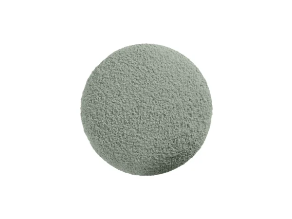 Пуф Terry серый — изображение 5